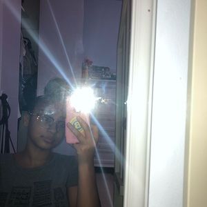 Meet your Posher, Isabel